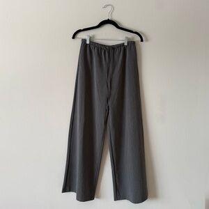 NWT H&M Wide Leg Pants